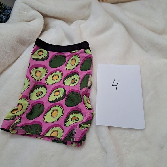 MeUndies  Womens Boy Short ADORABLE SOFT AND COMFORTABLE NWOT - Picture 8 of 10